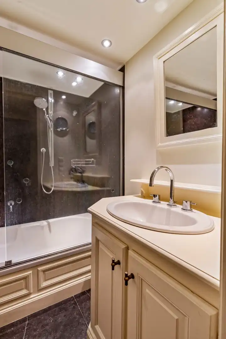 APPARTEMENT + STUDIO + HANDELSPAND te ZEEBRUGGE foto 30