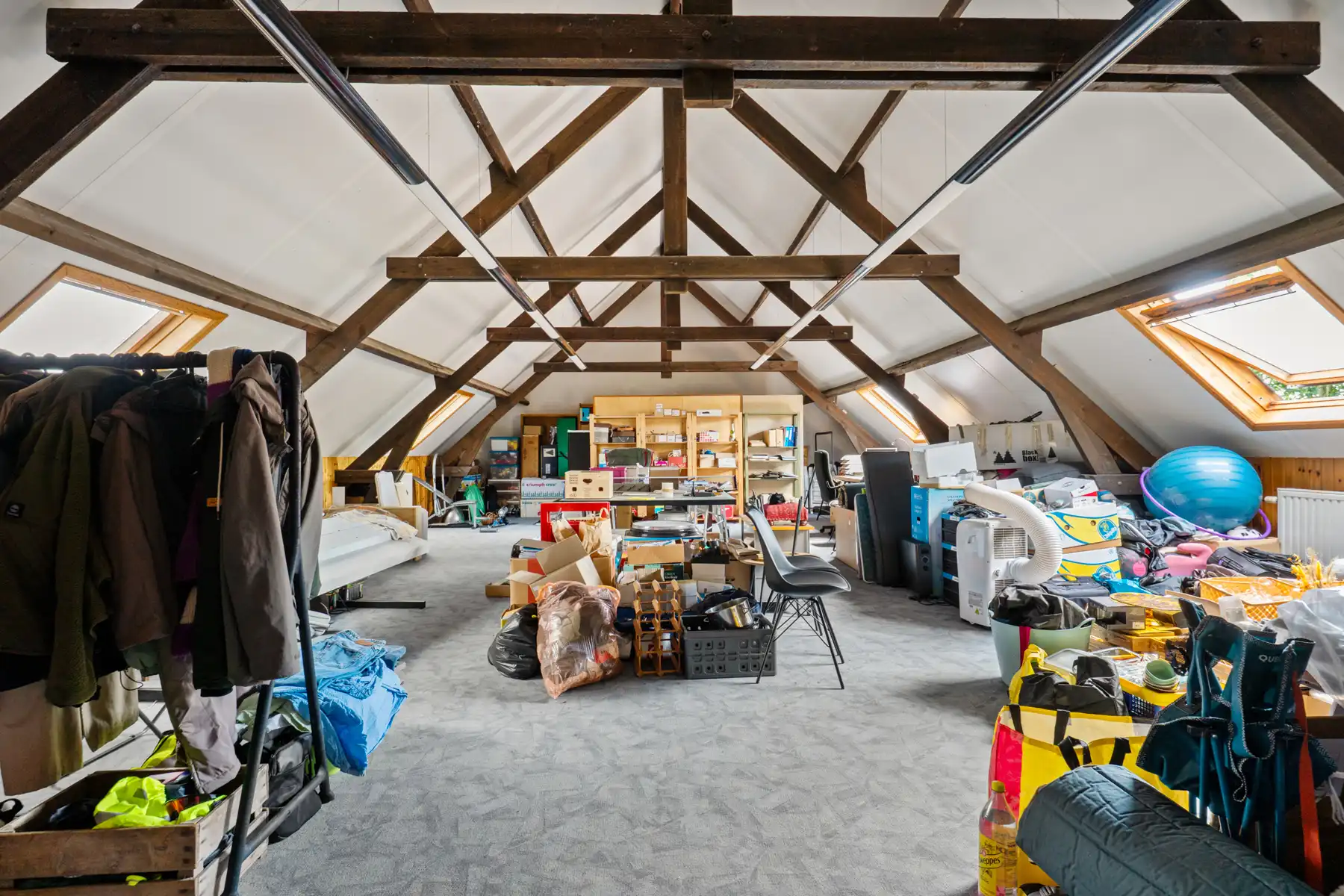 Unieke hoeve op 5.589 m² in Wommelgem. foto 23