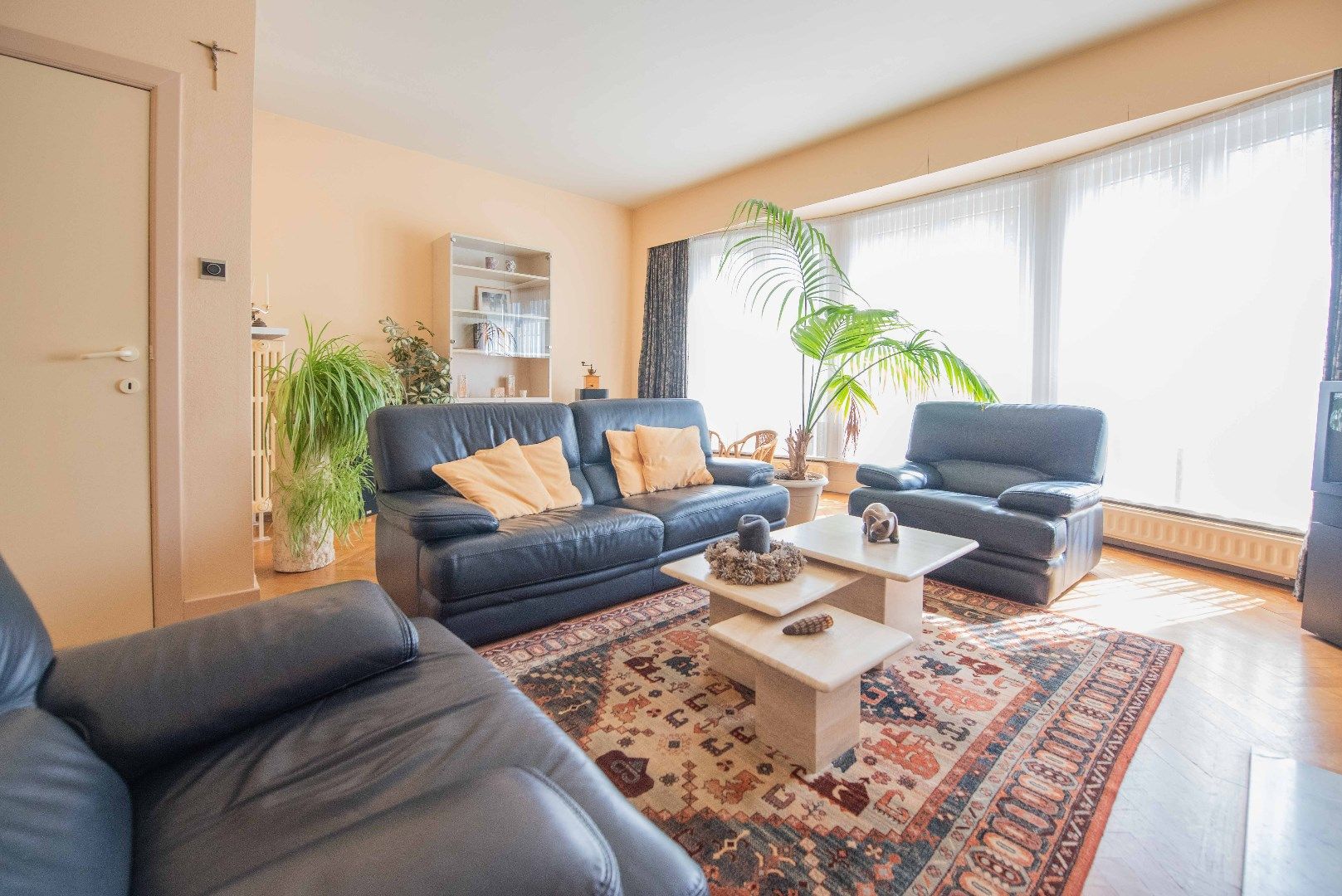 Karaktervolle woning  foto 8