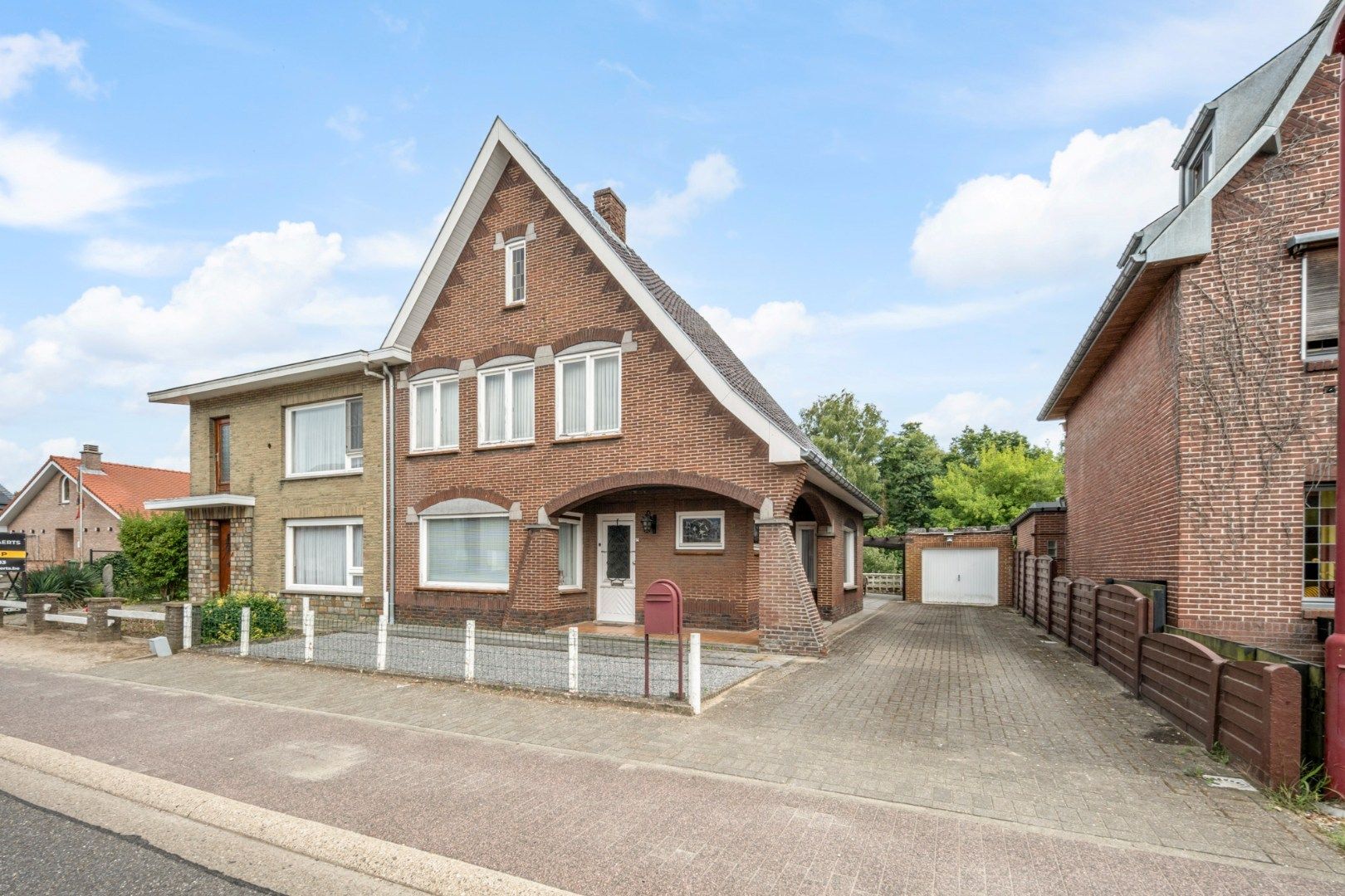 Huis te koop Neeroeterenstraat 14 - - 3680 Opoeteren