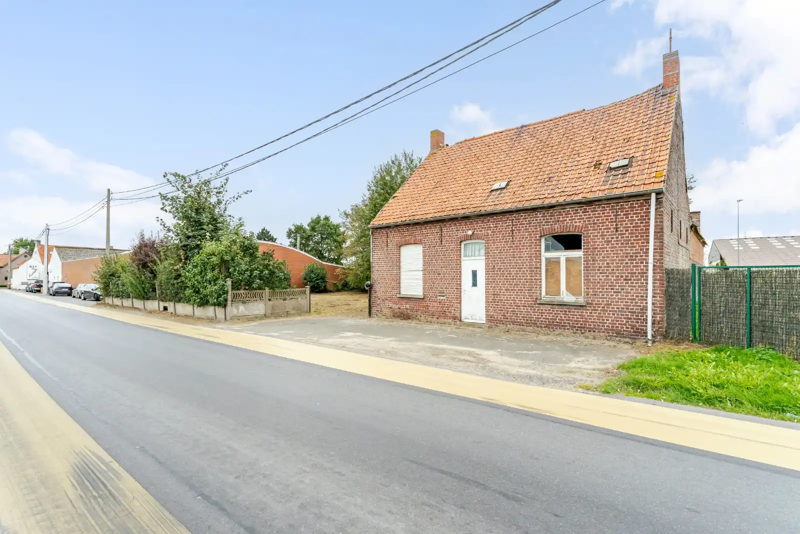 Topligging! Wonen, werken en ondernemen op één locatie. foto 13