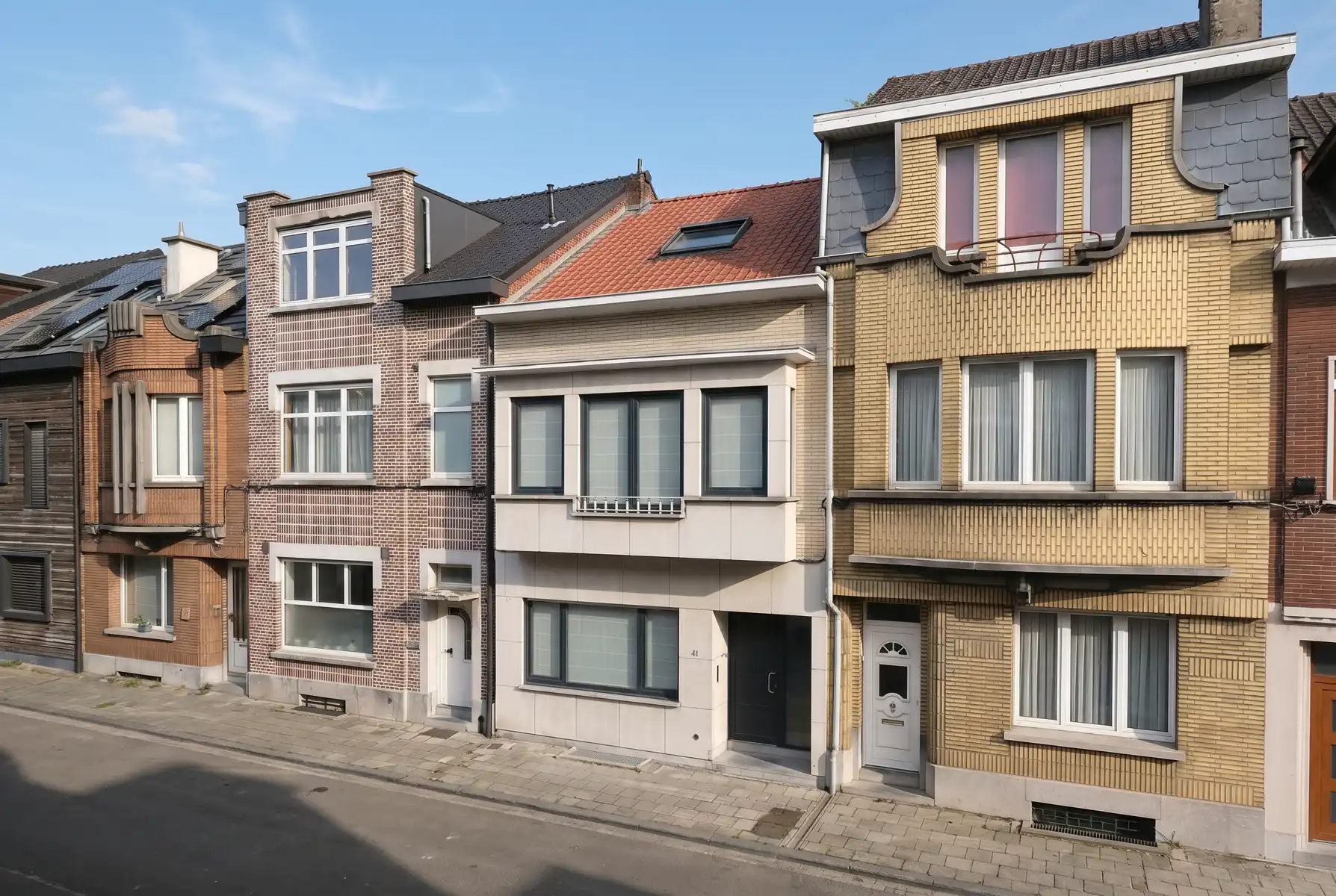 Huis te koop foto 24