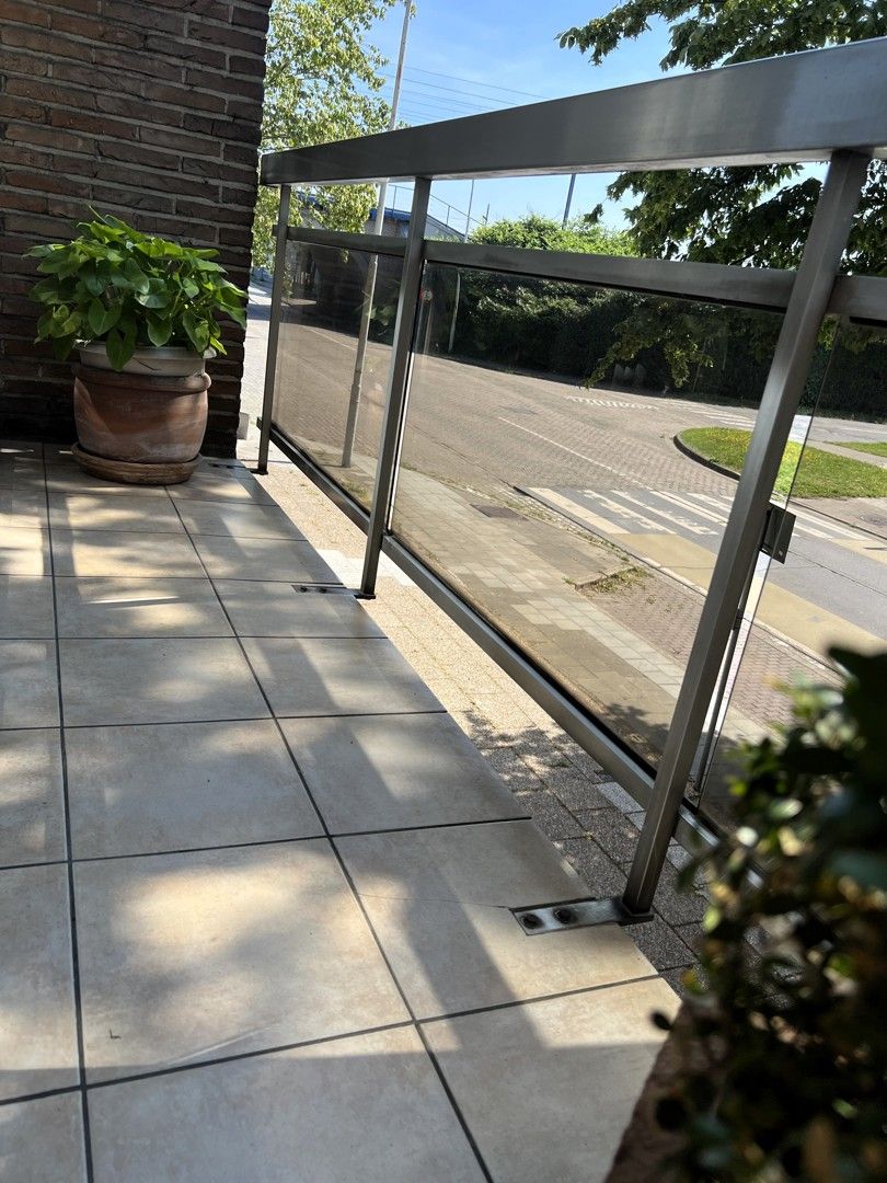 Instapklaar appartement met centrale ligging foto 14