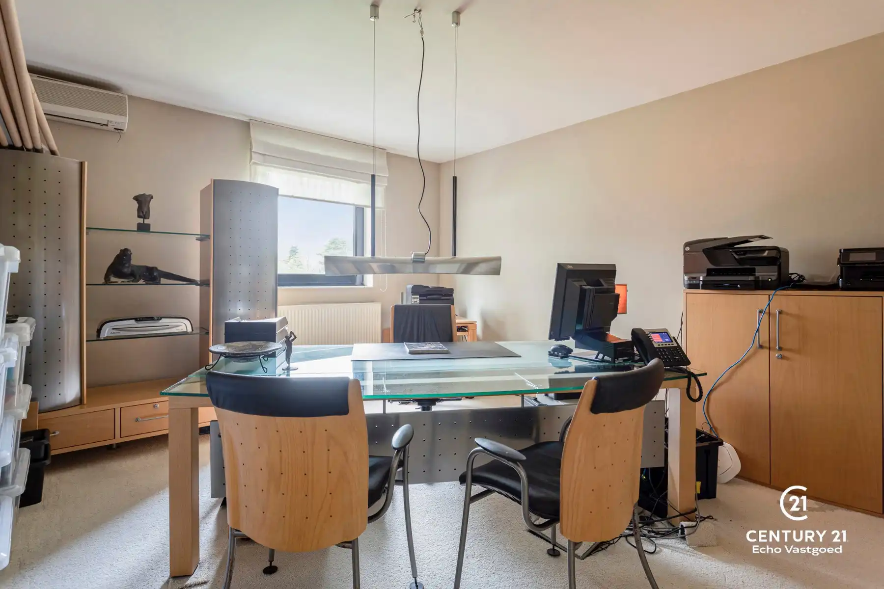 Villa met binnenzwembad en COMPLETE wellness op ca 2590m² foto 19