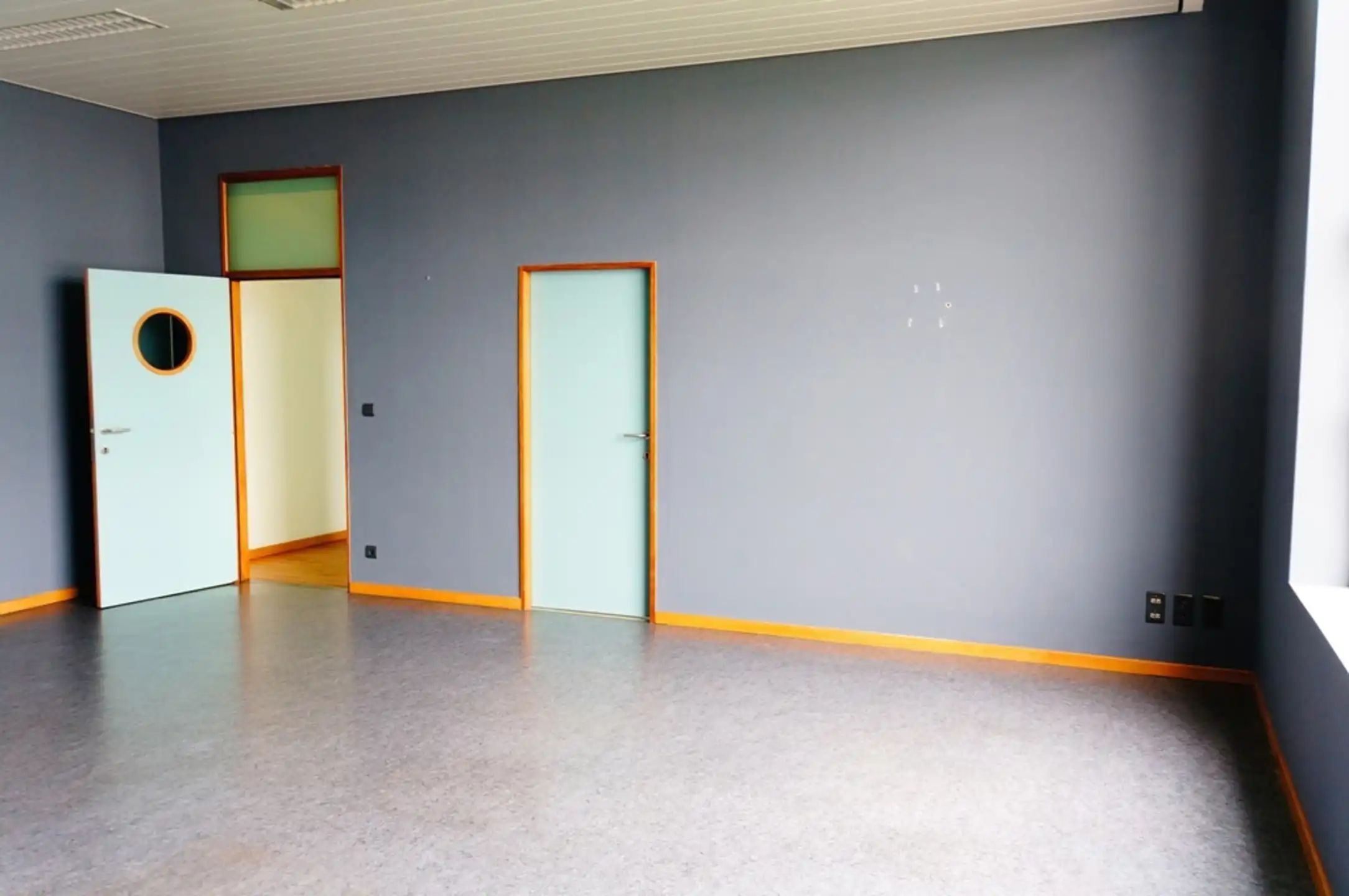 Kantoor te huur  met Scheldezicht foto 14