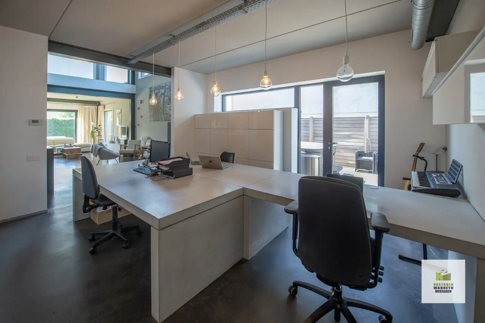 Energiezuinige woning met 4 slaapkamers en loods in Wingene foto 11