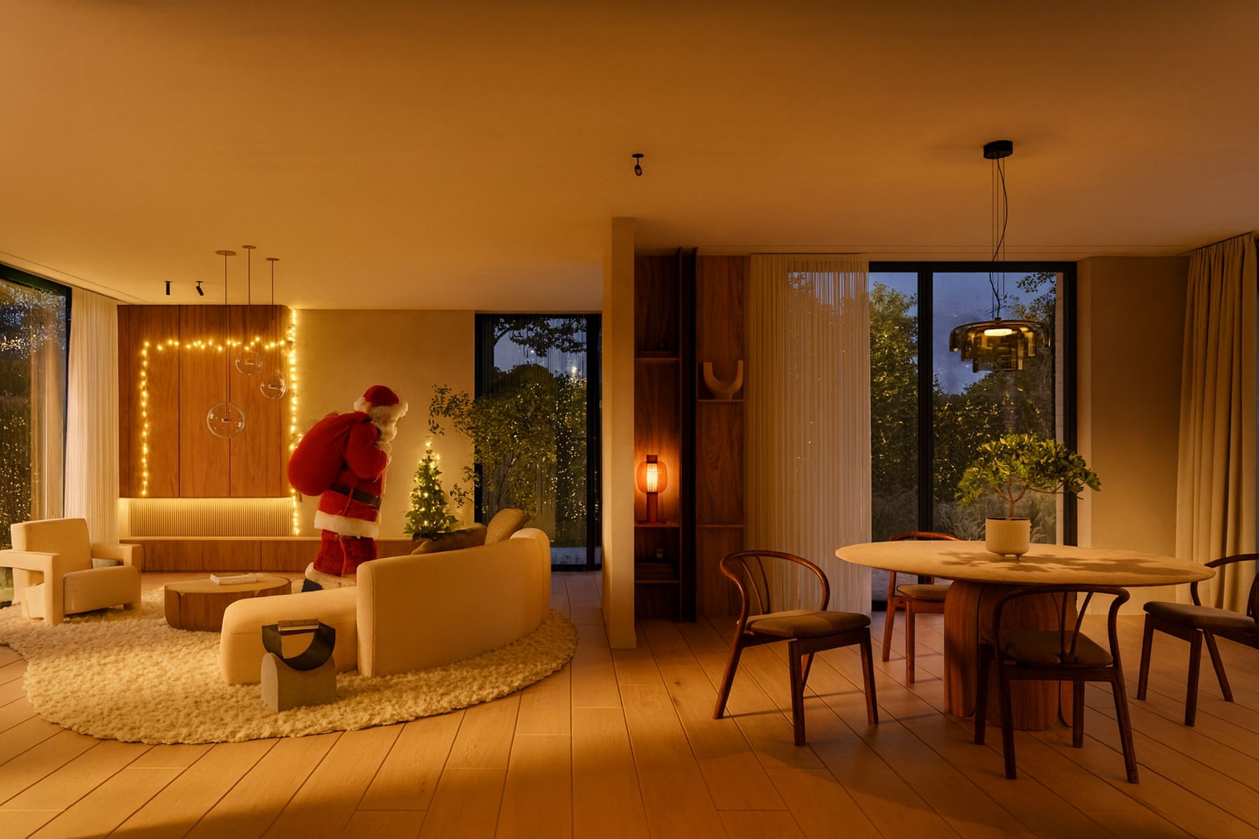 ** KERSTACTIE: DIT JAAR TEKENEN = BETALEN BIJ OPLEVERING ** foto 7