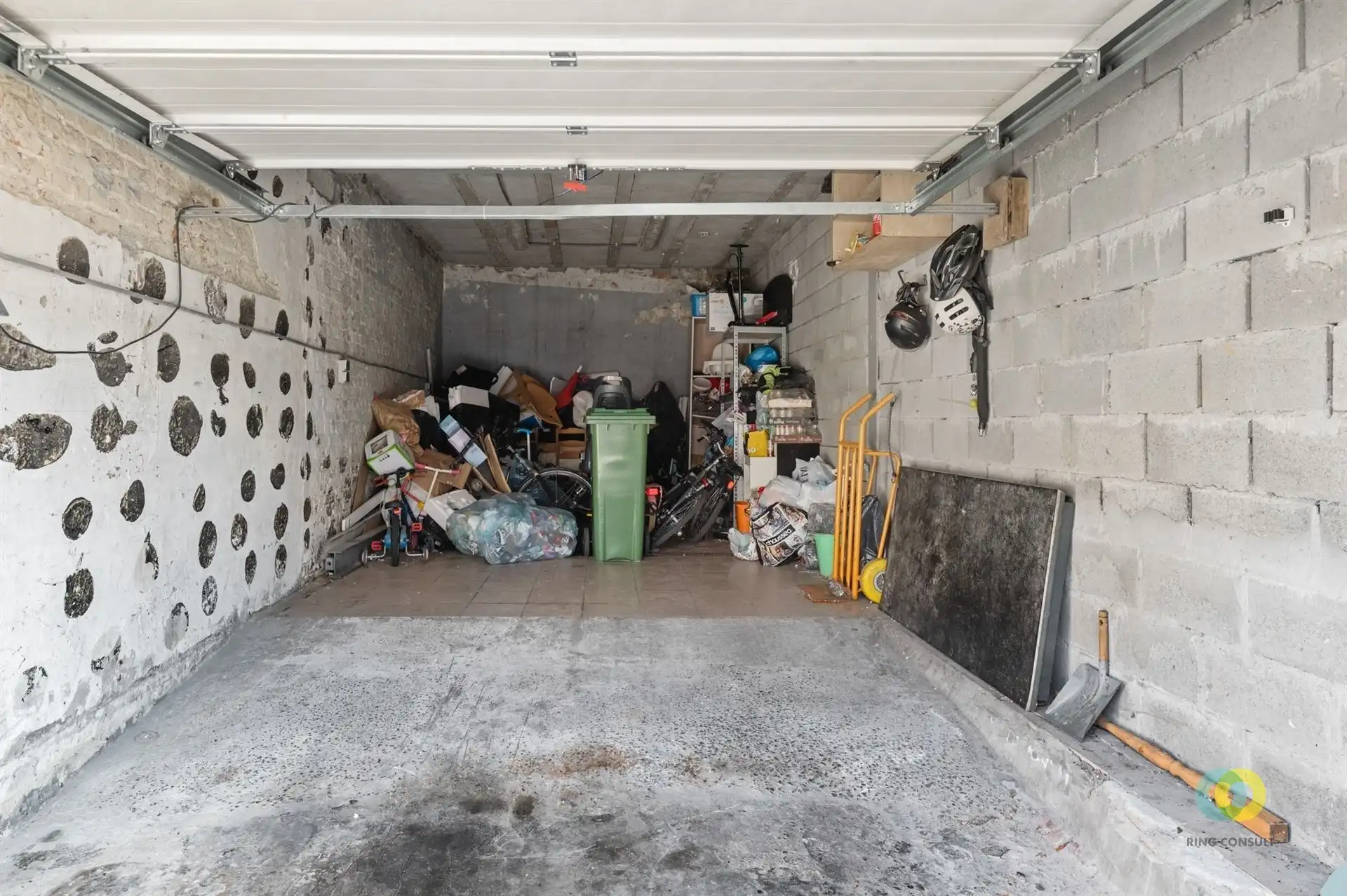 appartementsgebouw foto 13