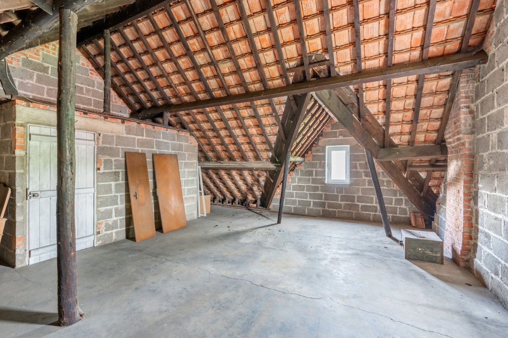 Landelijk gelegen woning met polyvalent bijgebouw + weide te Lauw Tongeren  foto 24