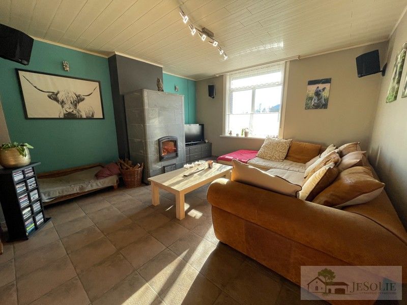 Landelijke woning op 90a85ca - met vergunde stallen foto 6