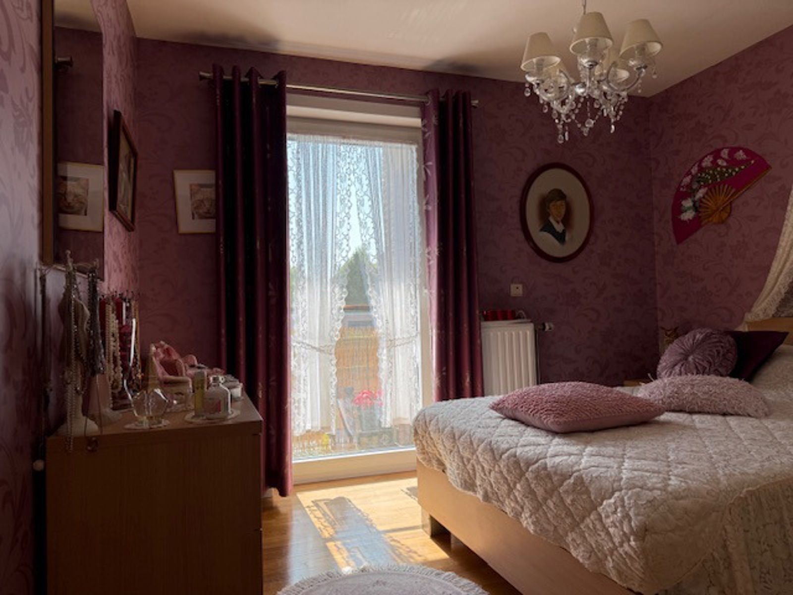 Te huur : instapklaar appartement foto 12