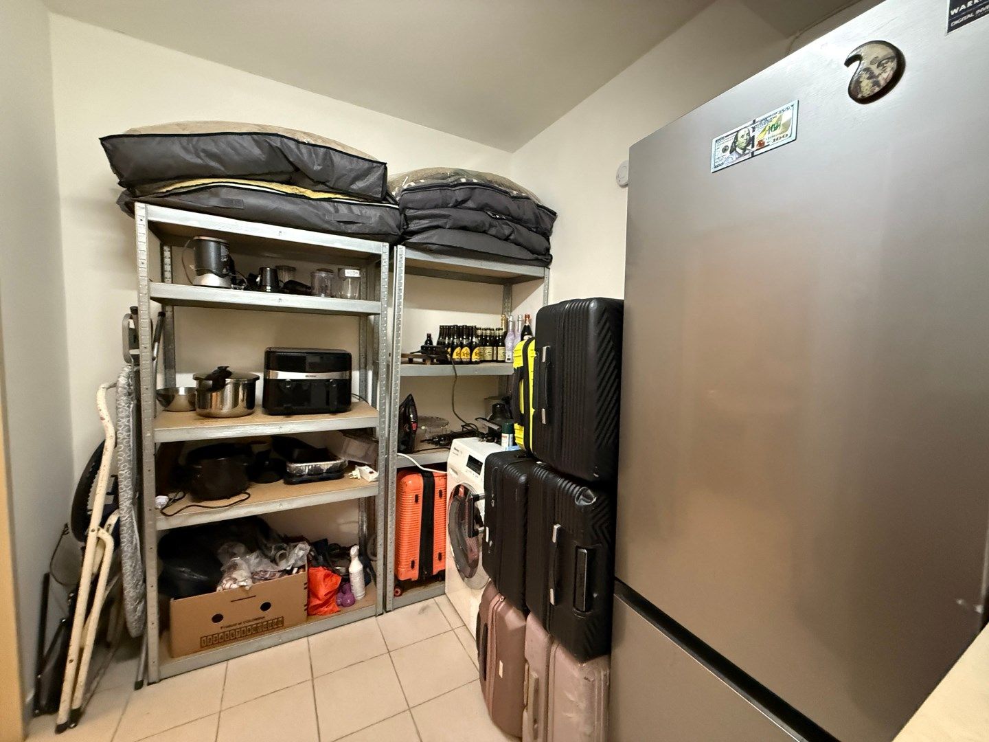 **Charmant gelijkvloers appartement met eigen ingang en centrale ligging**   foto 4
