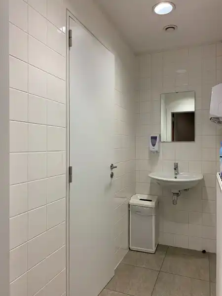 Instapklaar handelsgelijkvloers Te Huur en Te Koop foto 29