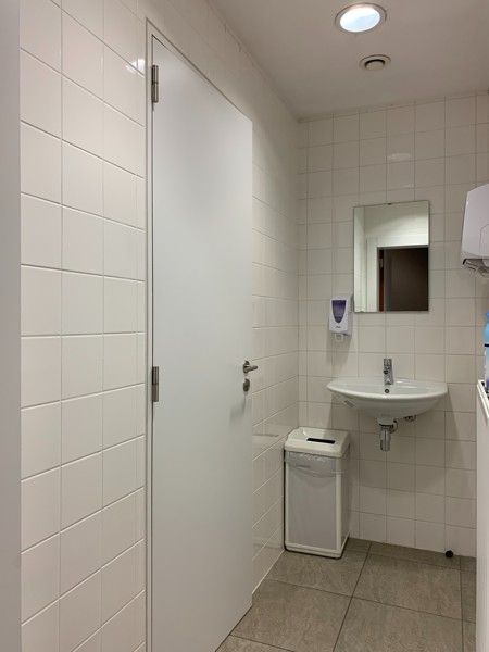 Instapklaar handelsgelijkvloers Te Huur en Te Koop foto 29