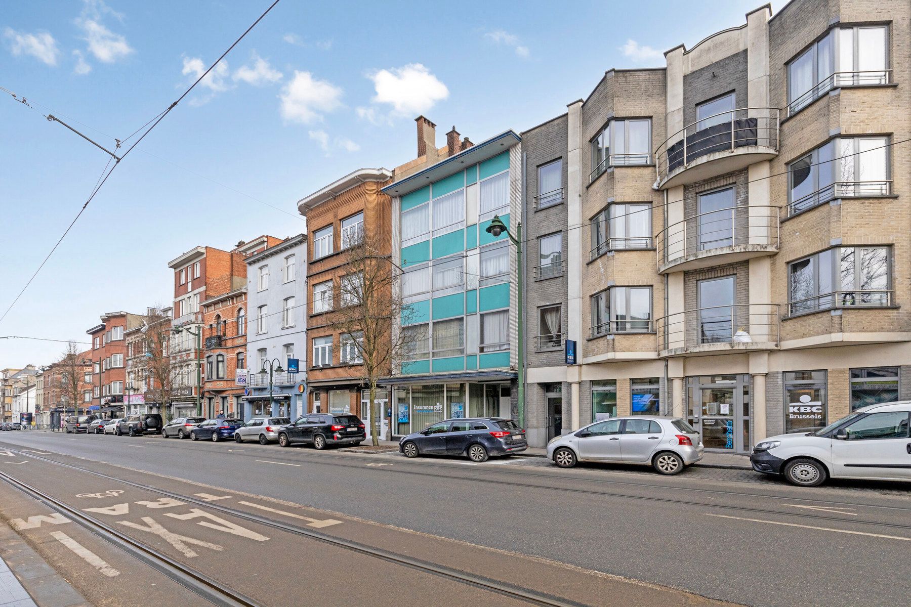 Commerciële handelsruimte (250m2) met diverse mogelijkheden. foto 2