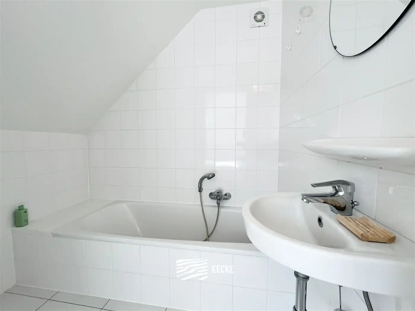 Appartement met 3 slaapkamers foto 11