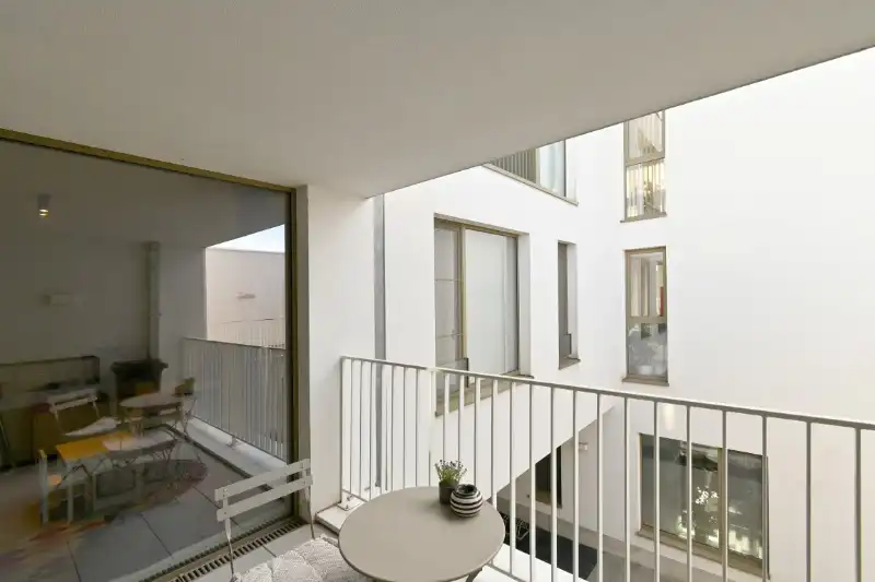 Mooi instapklaar appartement foto 4