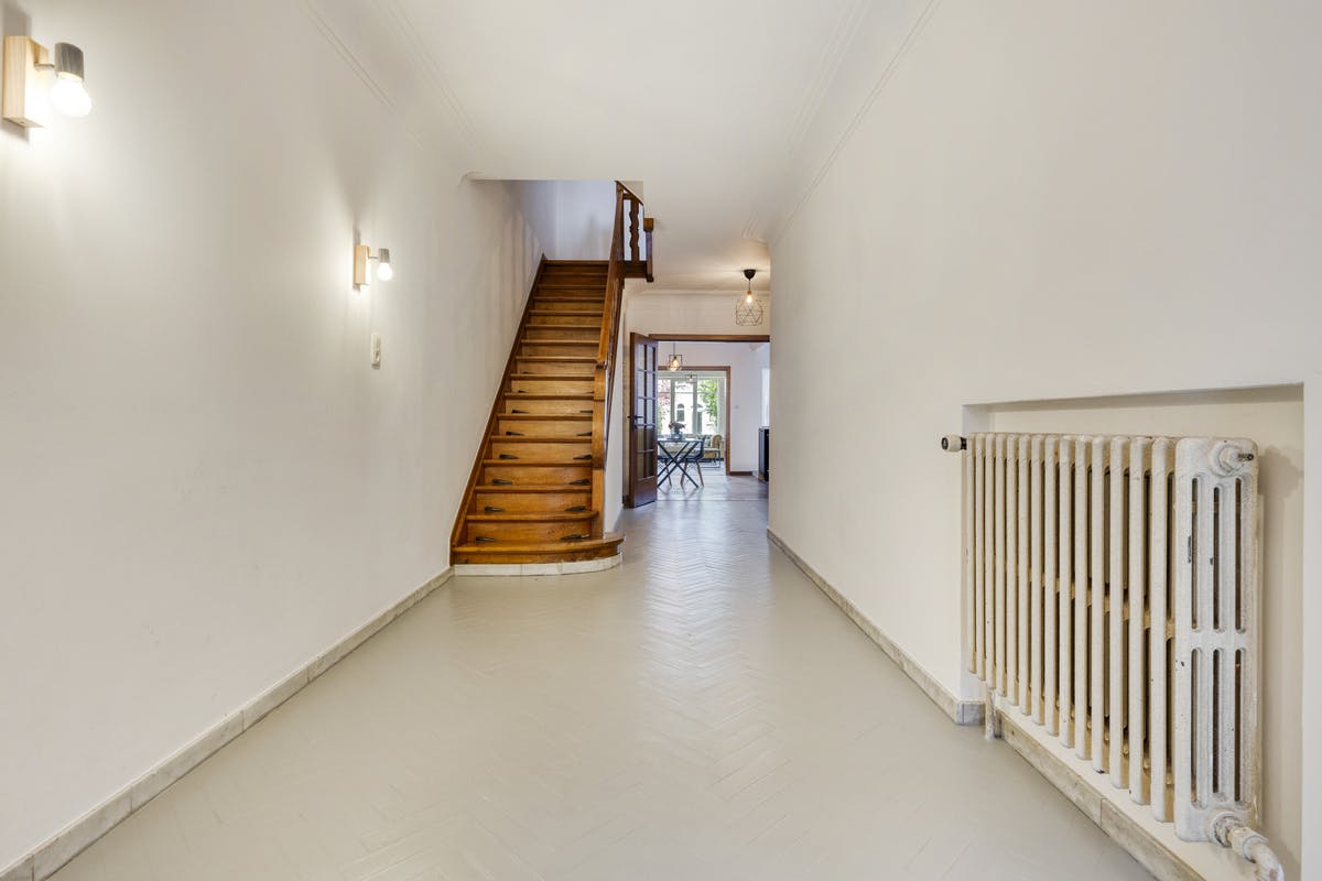 Statige woning in de Tuyaertsstraat in Boom foto 3