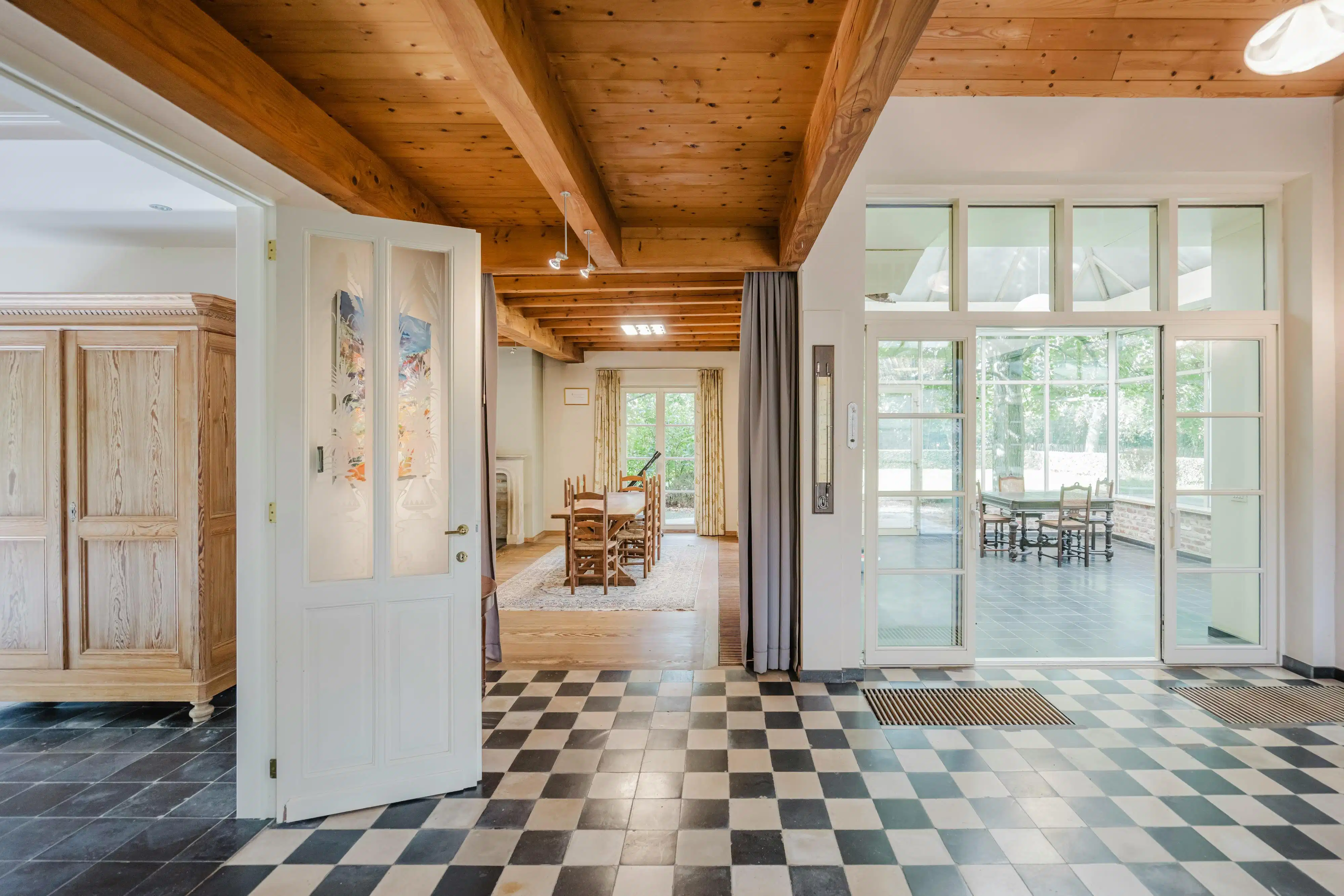 Uniek domein op 1,4 ha te koop in Houthulst foto 8