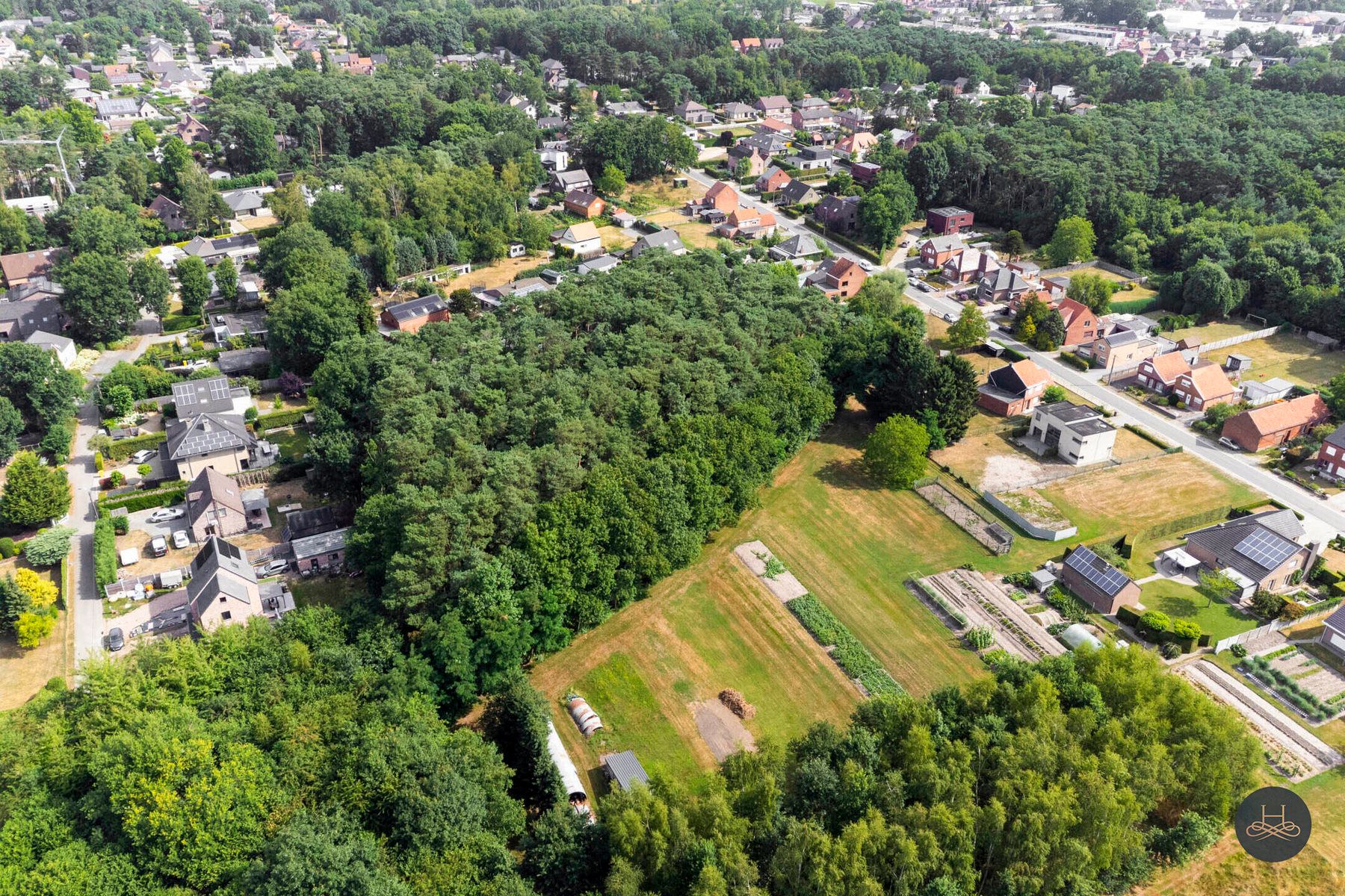 Karaktervolle woning met grote tuin en bos (81a73ca) foto 63