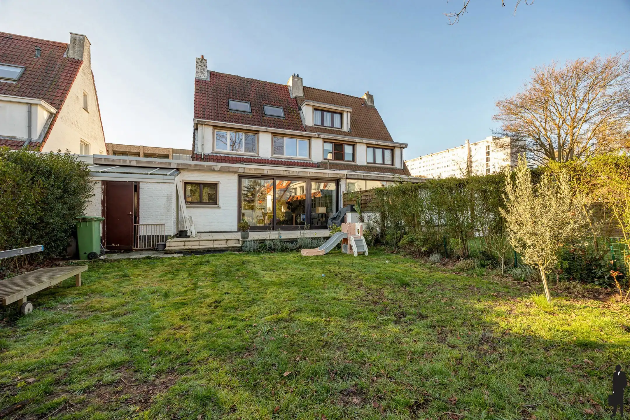 &nbsp;Charmante gezinswoning met tuin & garage in rustige omgeving foto 20