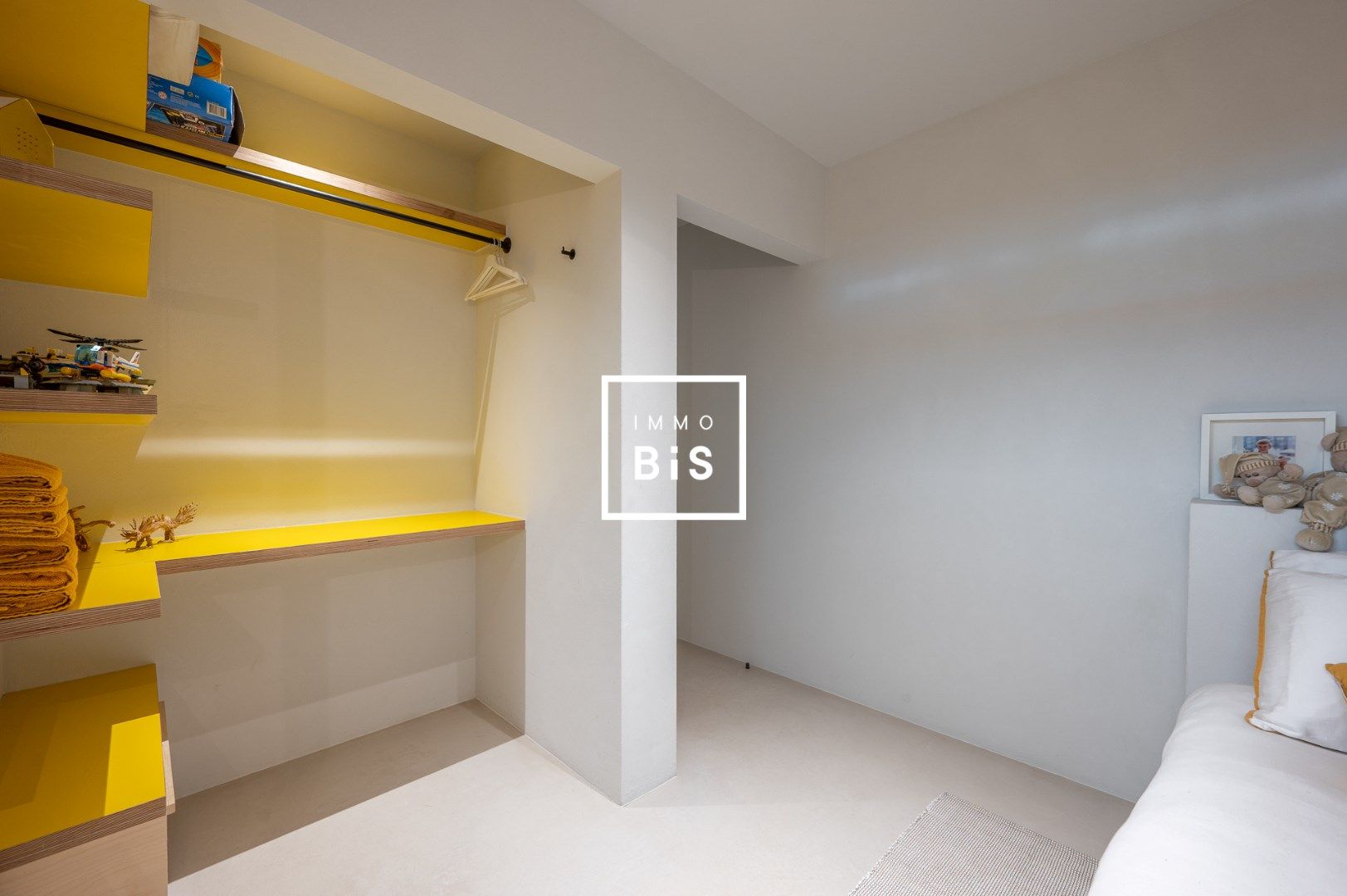 Luxueus tuinappartement in duplex op topligging aan de Wandeldijk foto 32