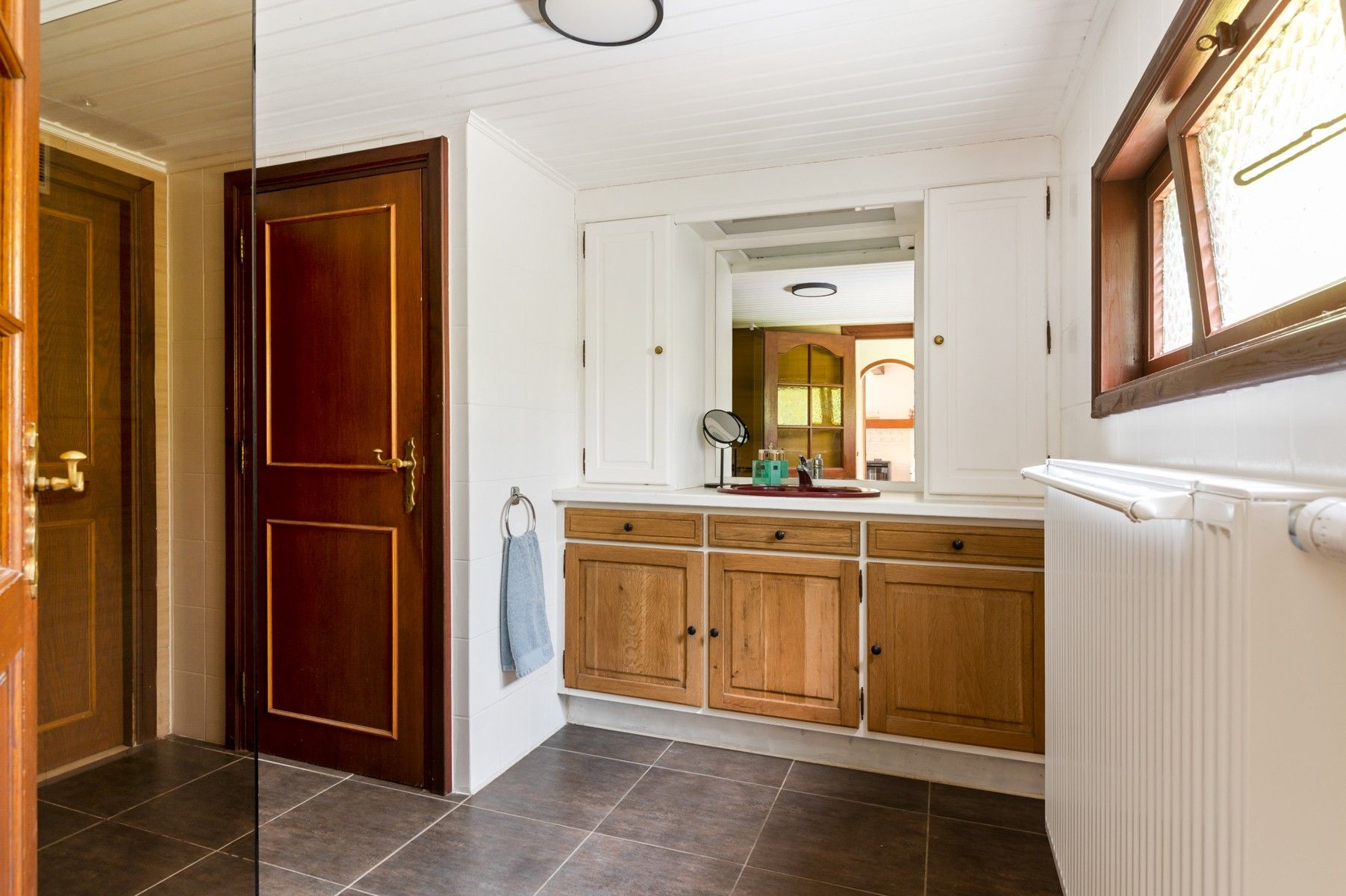Uiterst charmante woning op toplocatie foto 11