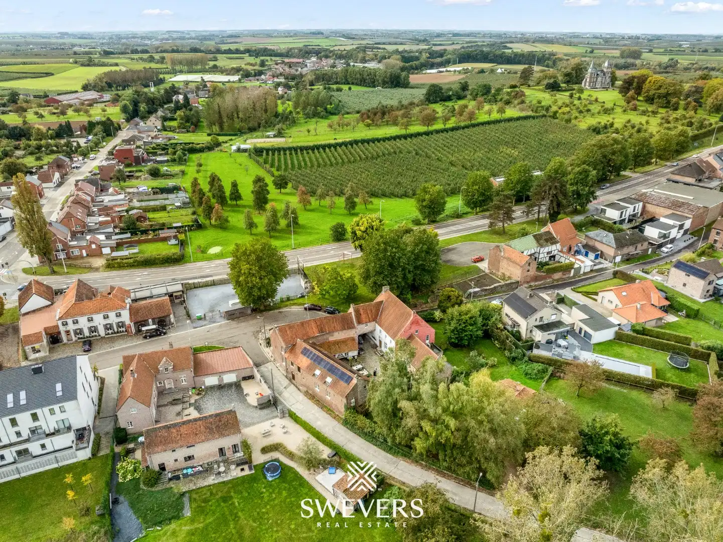 Authentieke hoeve met eindeloze mogelijkheden in Borgloon foto 48