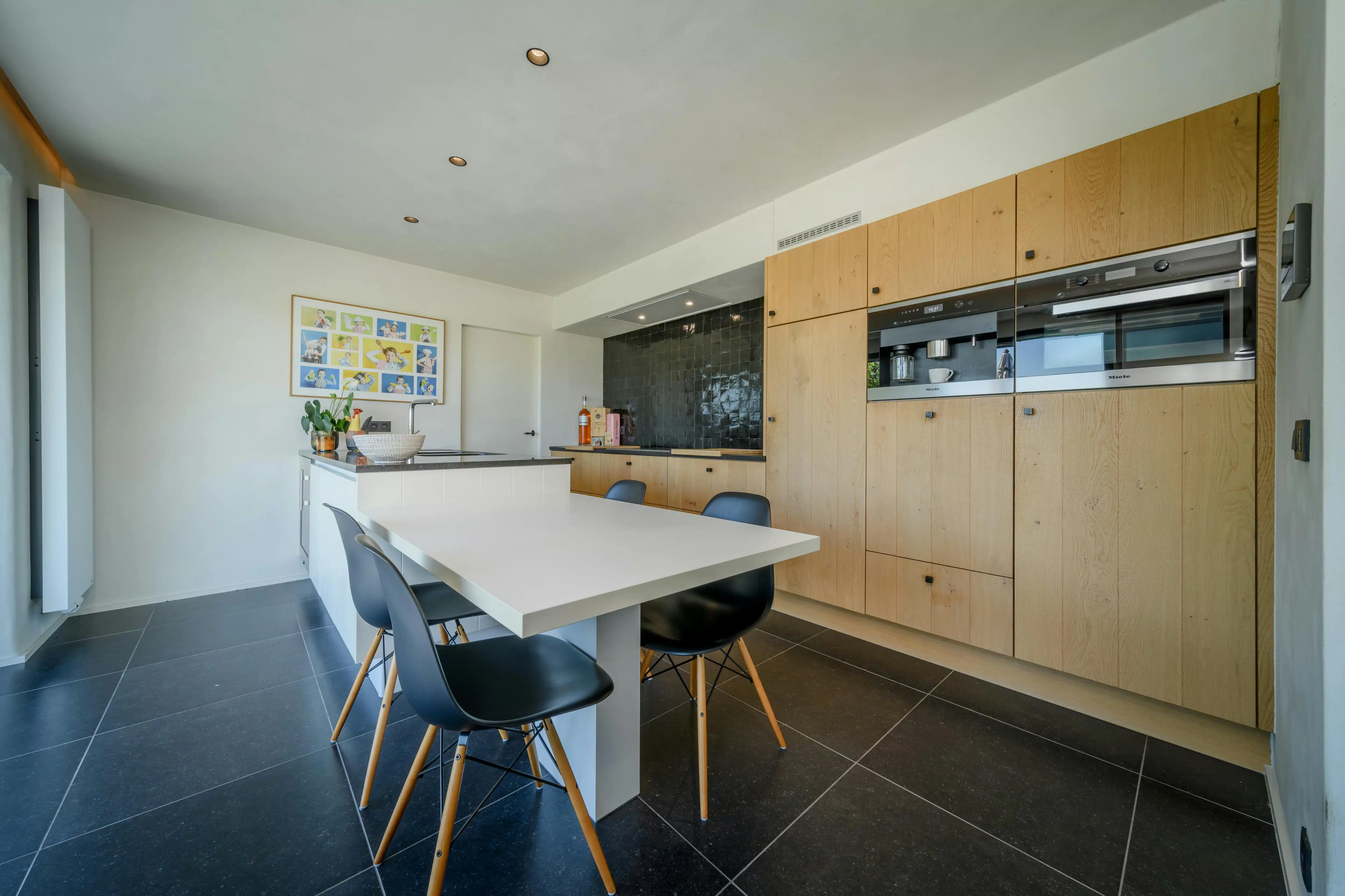 Landelijke eigendom op 9.142m² te koop in Leisele. foto 13