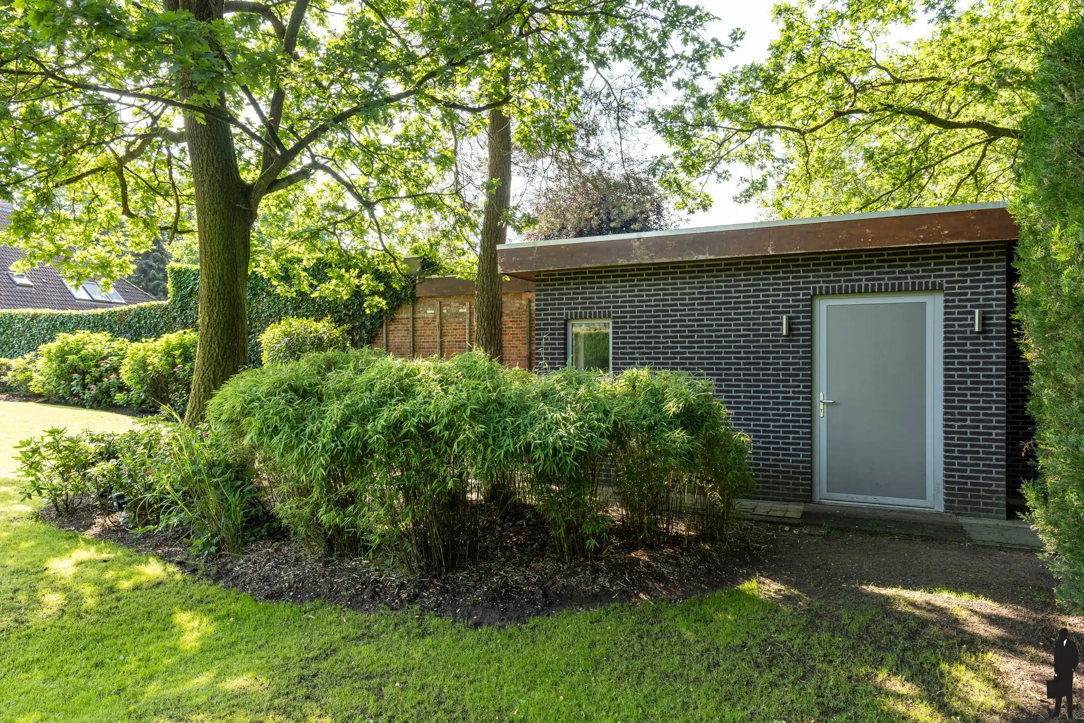 Exclusieve split-levelvilla met 5 slaapkamers te Brecht foto 46