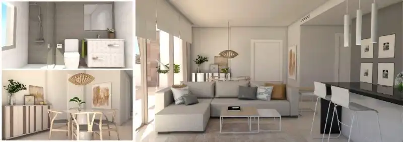 Villas de don Thomas - Orihuela Costa foto 7