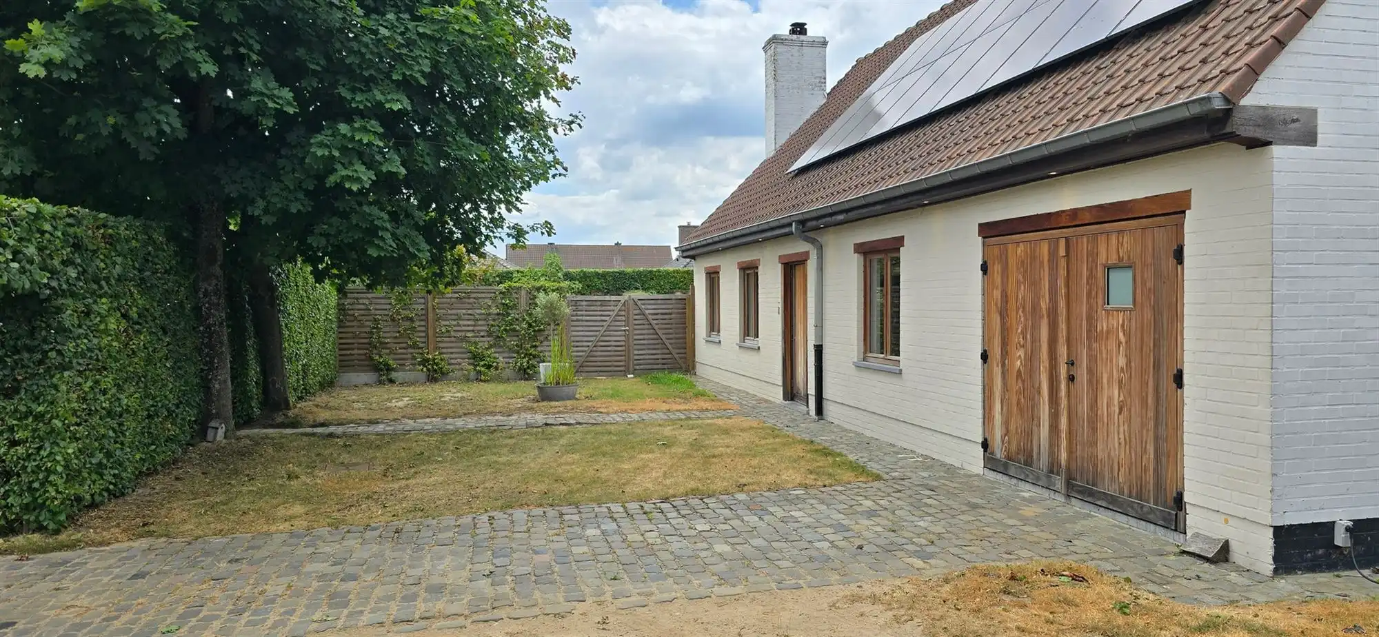 Huis foto 32