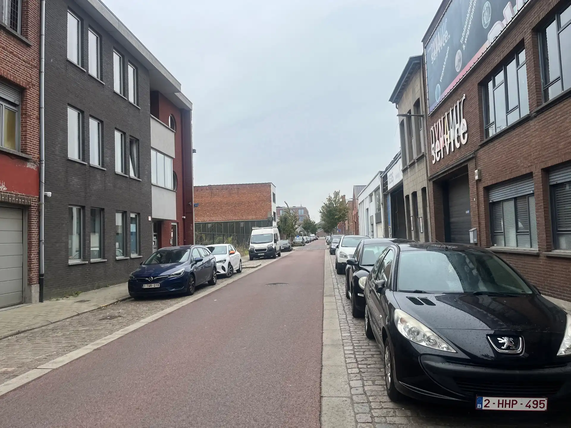 Magazijnruimte van 100 m² op toplocatie nabij de haven foto 5