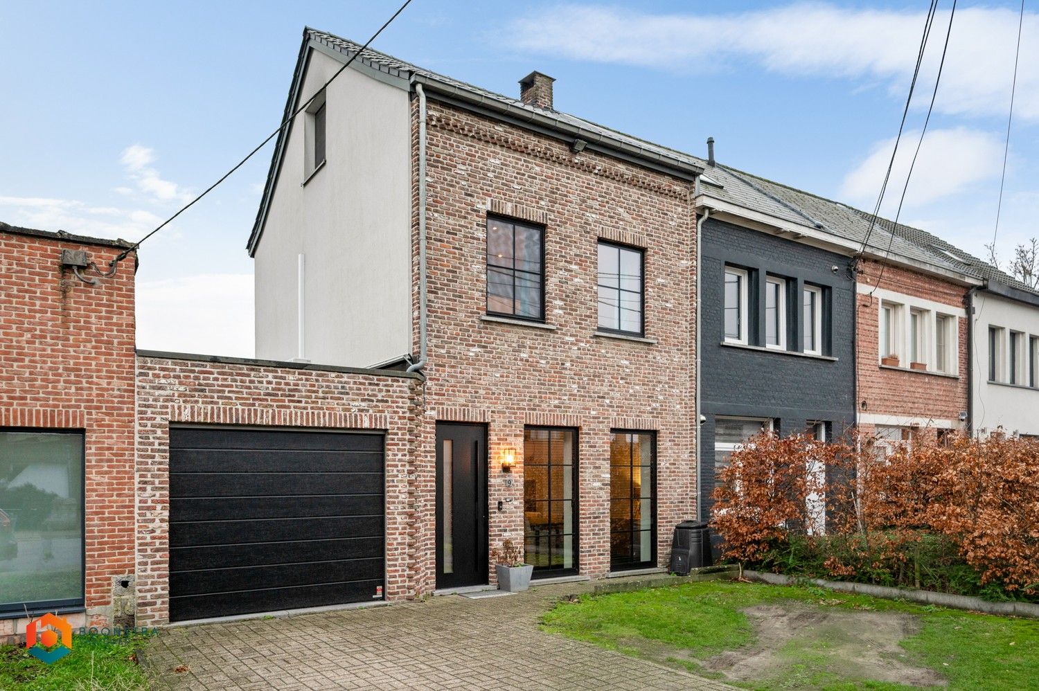 Energiezuinige woning met 3 slpkrs en garage te St-Katelijne-Waver foto 30