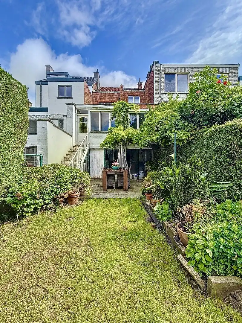 Unieke Te Renoveren Woning in Leuven! foto 23