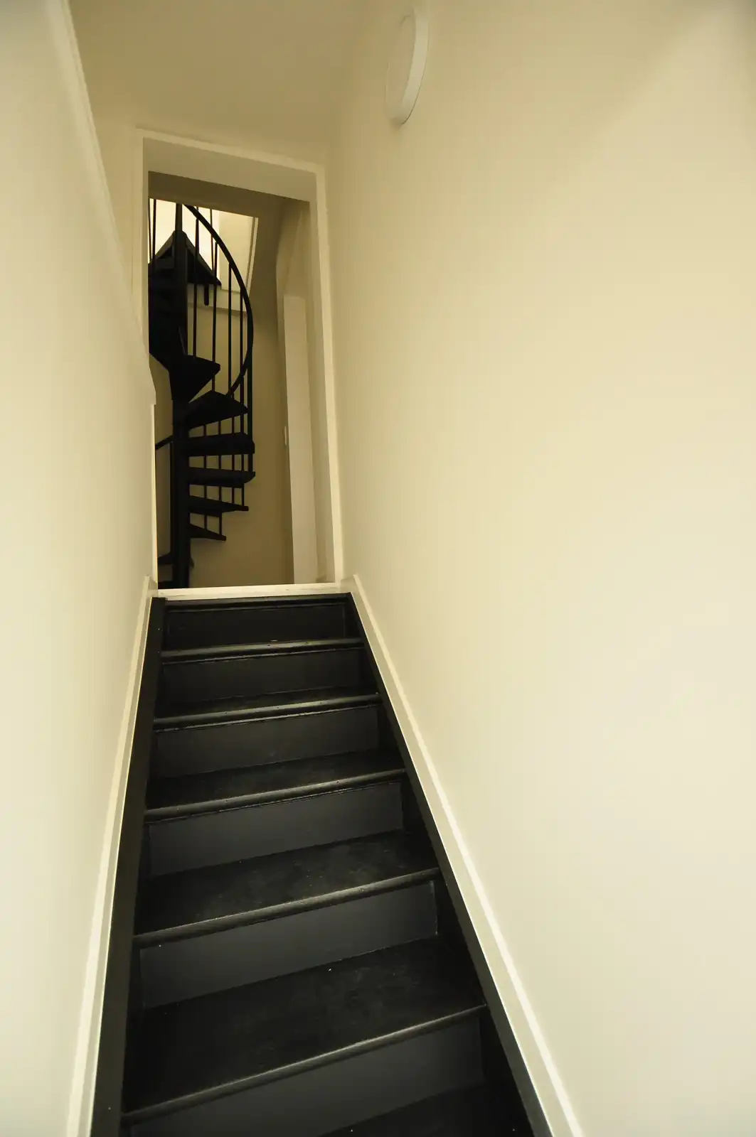 Centraal gelegen appartement te Blankenberge foto 2