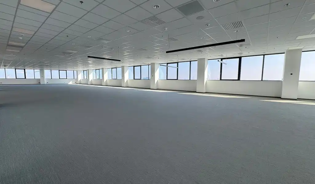 Duurzame kantoren te huur in Technologiepark-Zwijnaarde foto 6