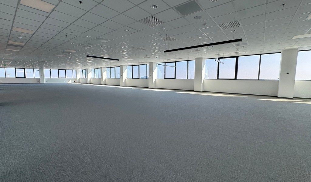 Duurzame kantoren te huur in Technologiepark-Zwijnaarde foto 6