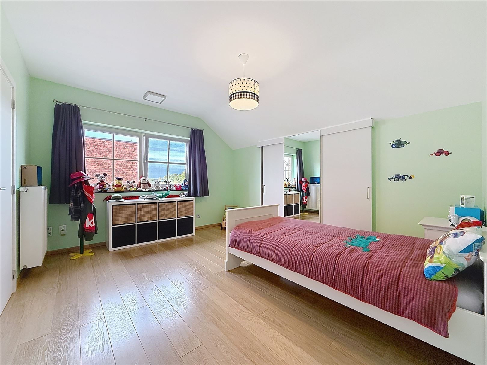 Instapklare woning, 3/5 slpks, tuin, terrassen, garage, 12a 65ca foto 22