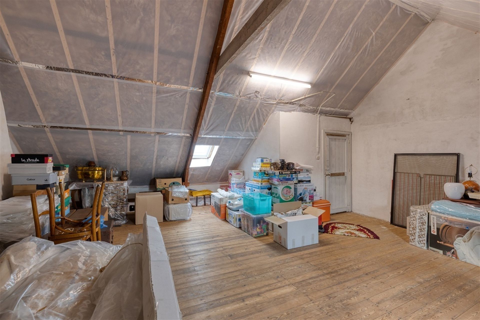 TOP-gelegen woning op 24are in Schepdaal foto 25