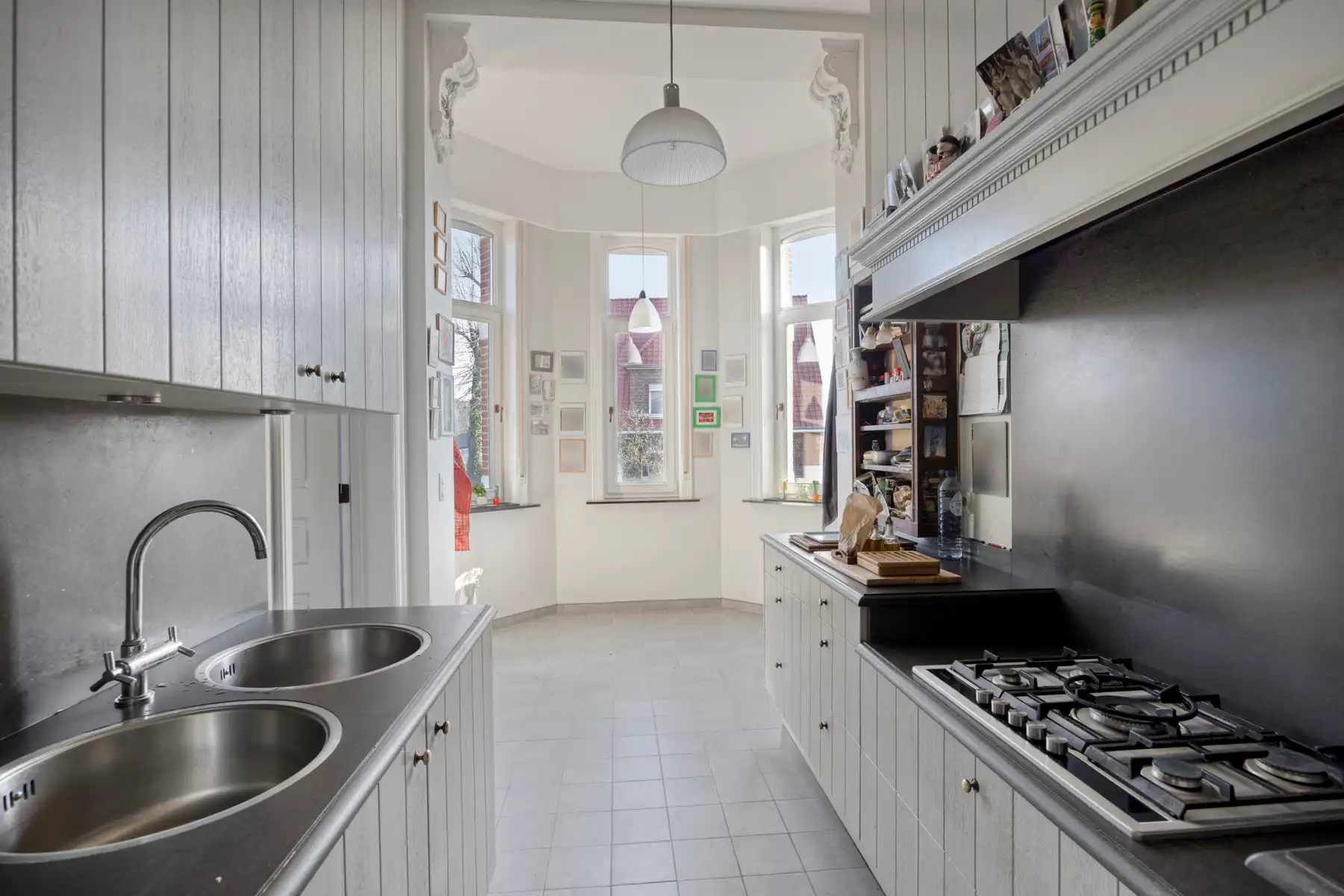 Statig landhuis te Boortmeerbeek foto 8