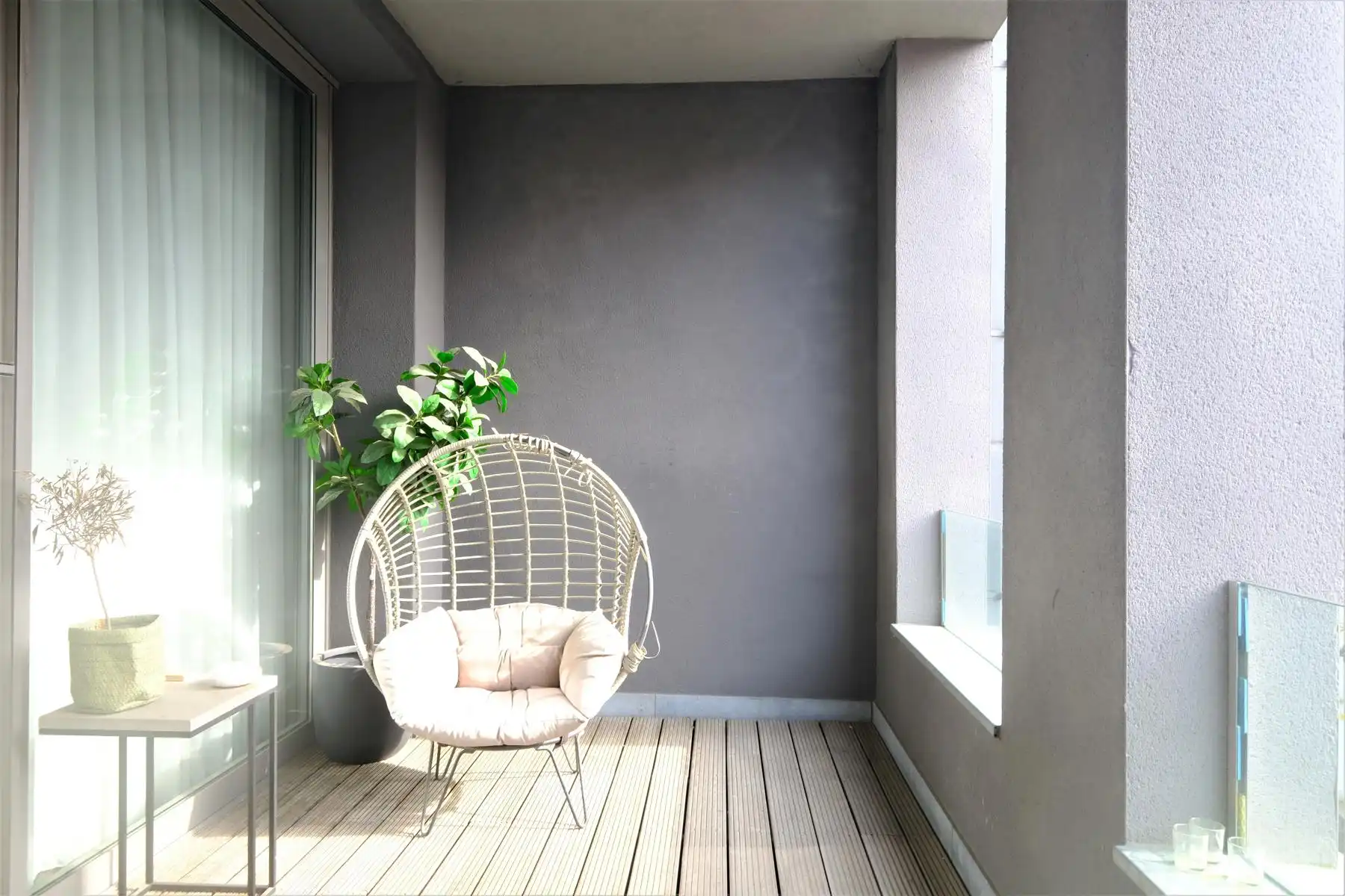 Modern appartement op toplocatie foto 6