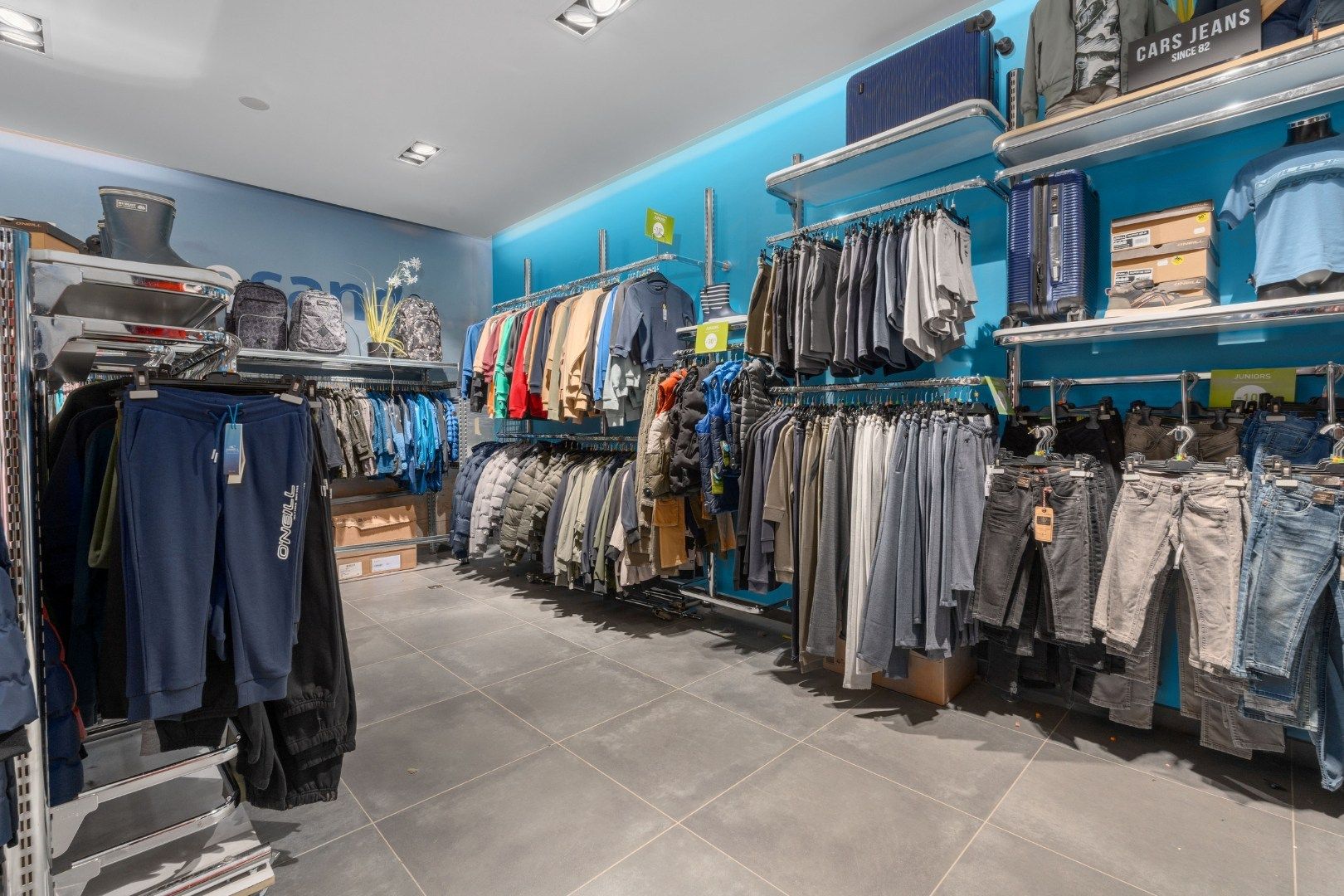 Handelspand te koop in Oostende – Topligging aan de Visserskaai foto 16