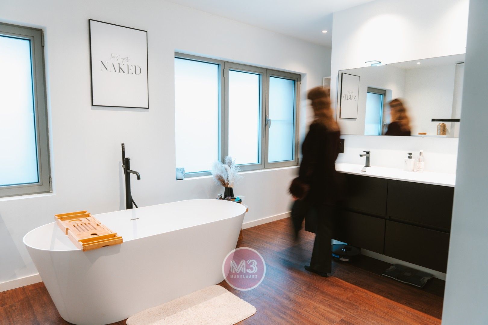 Charmante woning met tuin en garage in het hart van Bornem foto 19