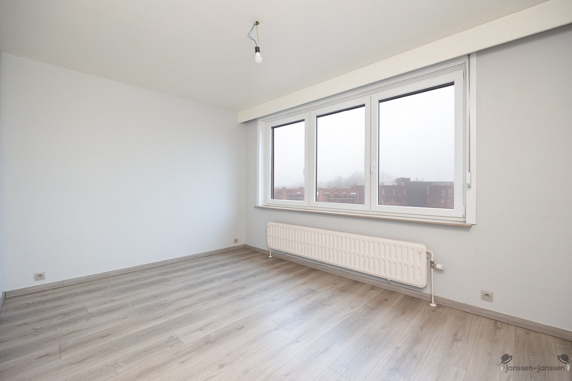 Comfortabel appartement met fenomenaal uitzicht foto 7