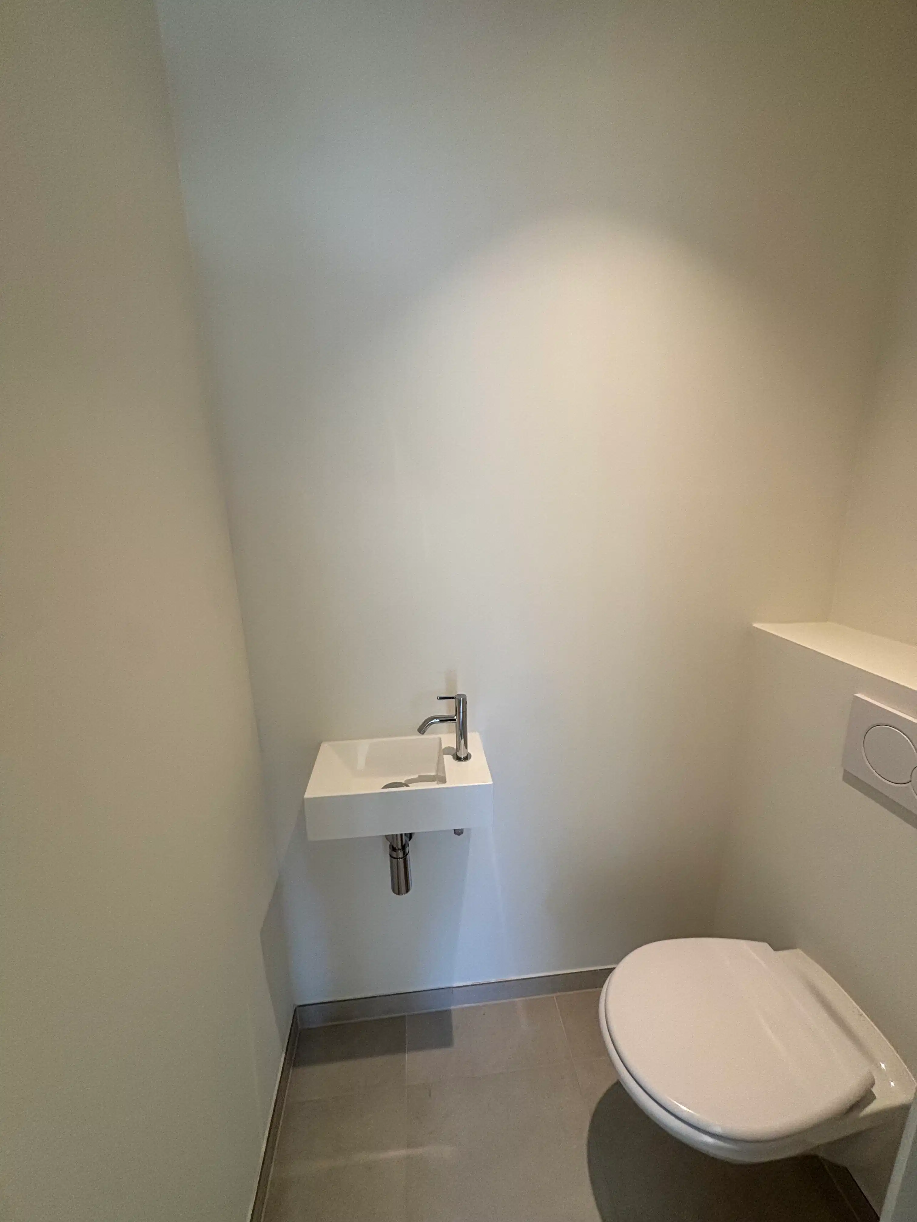 Exclusief & Duurzaam: Appartement met 2 slaapkamers + bureau te Koningslo foto 7