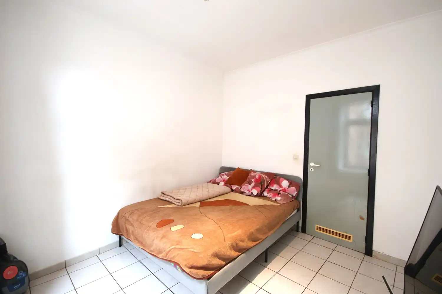 Compact appartement met 1 slaapkamer foto 13