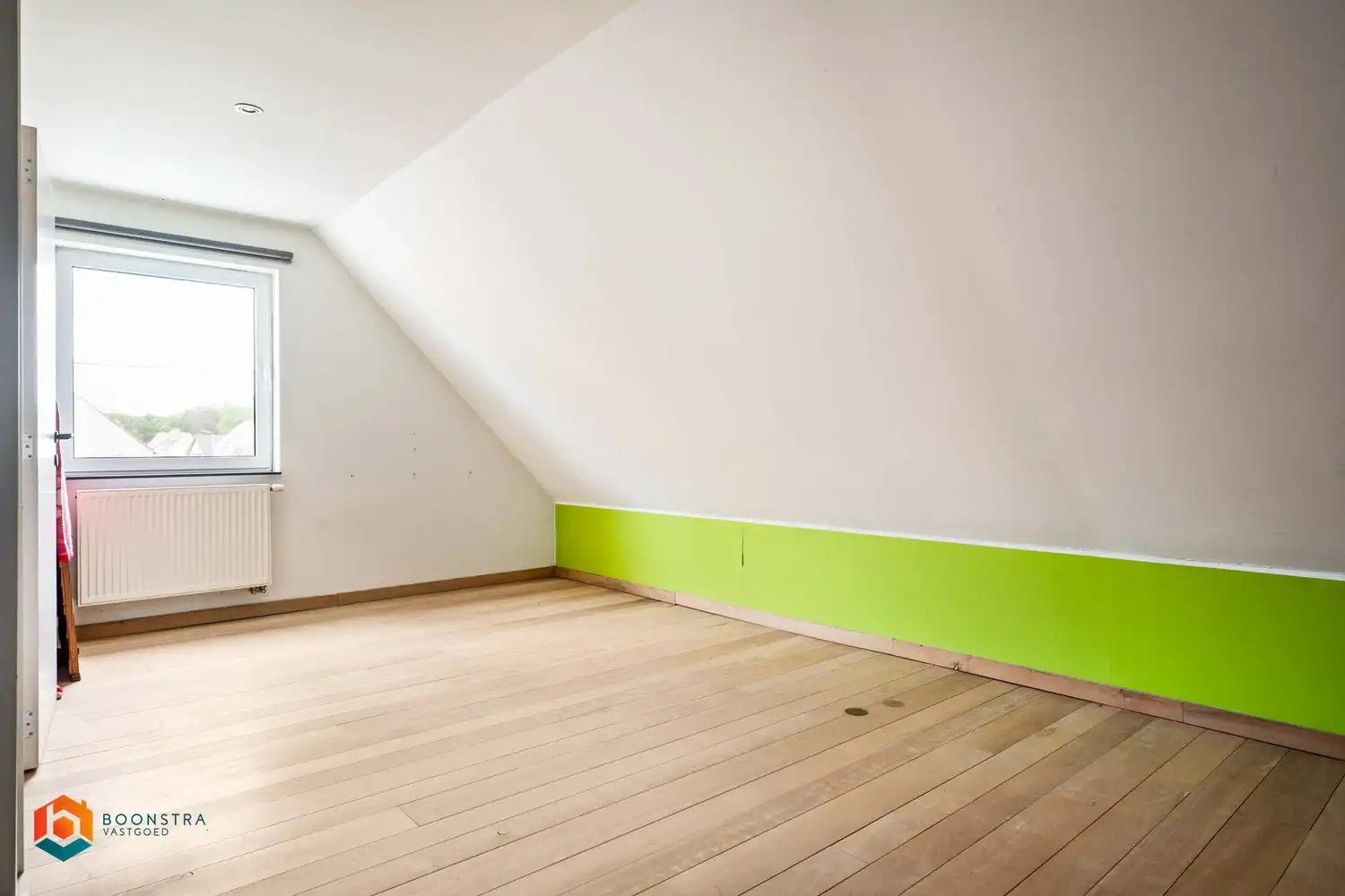Instapklare woning met 4 slpkrs en tuin te Sint-Katelijne-Waver foto 18