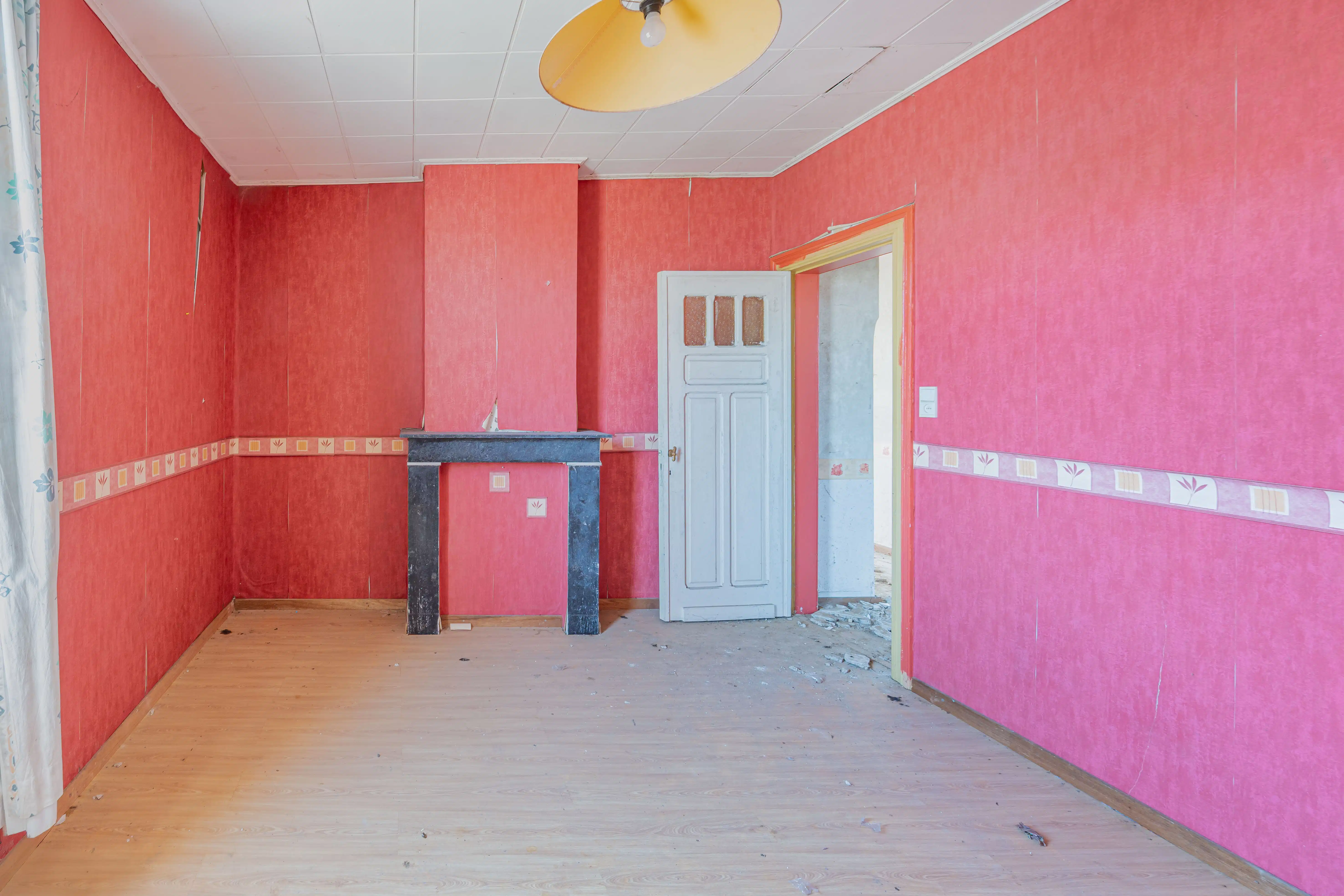 Te renoveren halfopen bebouwing op A-locatie foto 17