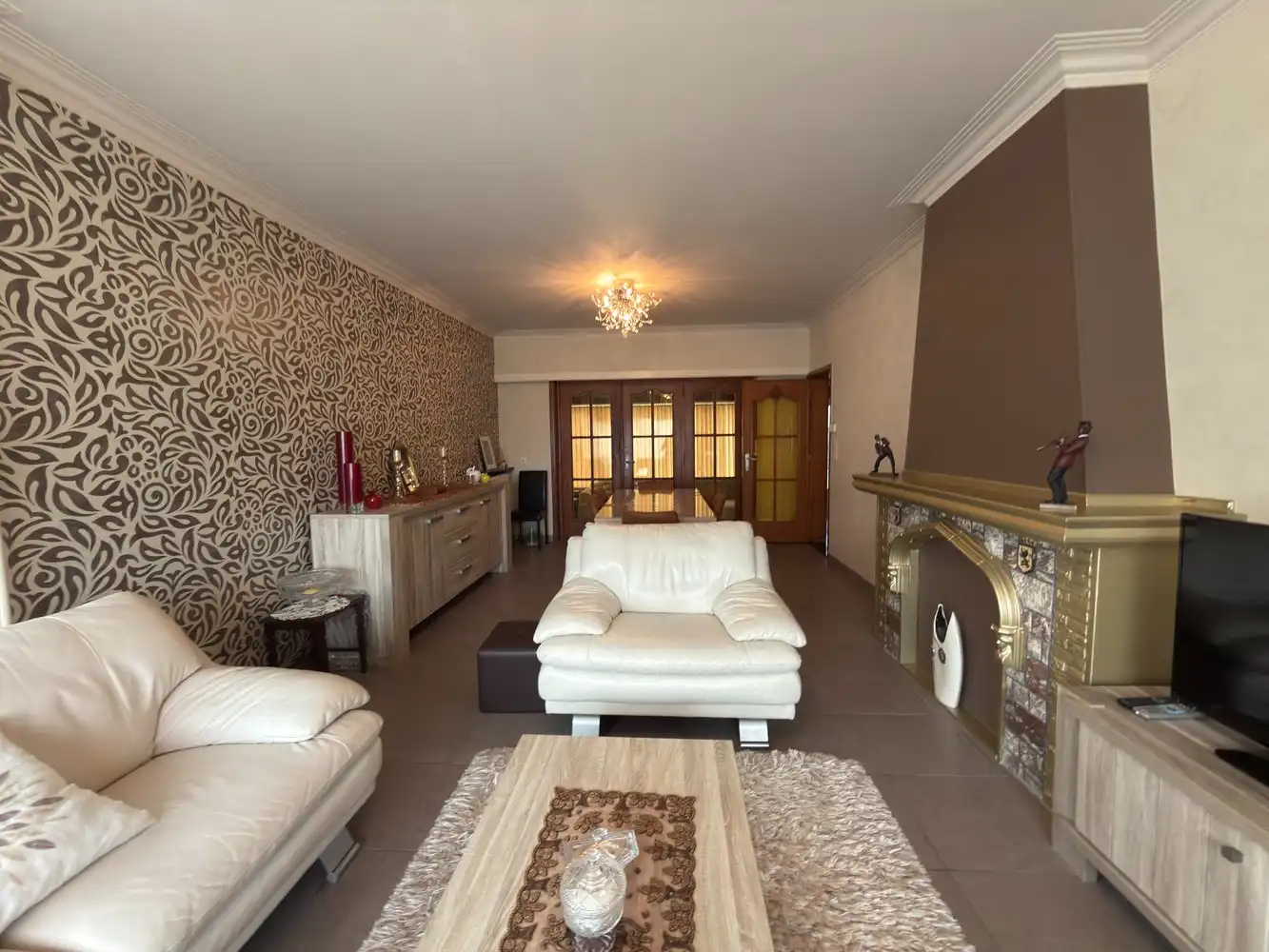 TE HUUR I BERLAAR I 3 SLPK foto 4